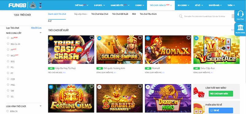 fun88 Xem Đá Gà SV388 Thomo Trực Tiếp C1 C2 C3 C4 C5 C6 Fun88