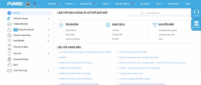 fun88 Xem Đá Gà SV388 Thomo Trực Tiếp C1 C2 C3 C4 C5 C6 Fun88