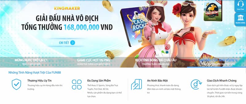 fun88 Xem Đá Gà SV388 Thomo Trực Tiếp C1 C2 C3 C4 C5 C6 Fun88