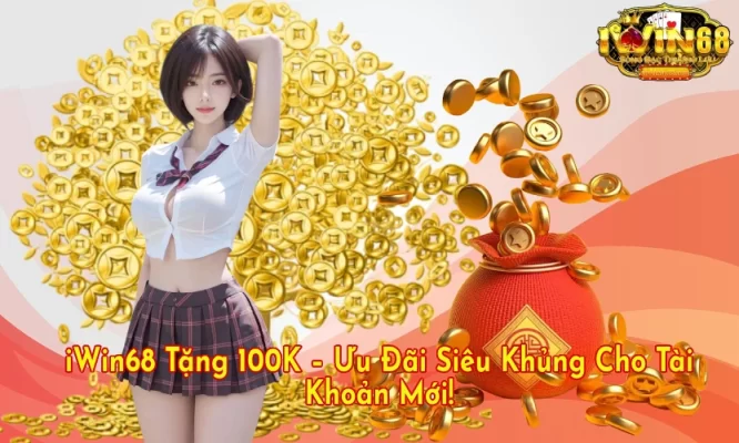 IWin68 Club Cổng Game Bài Đổi Thưởng Uy Tín Nhất 2025