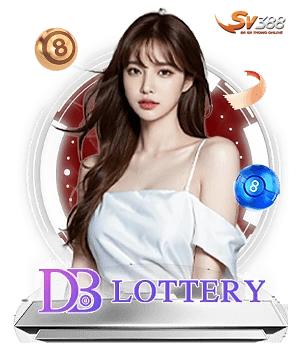 Xổ Số DB Lottery